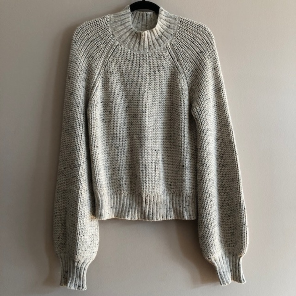 ❌SOLD❌ Doen Lulu Sweater - Picture 4 of 6